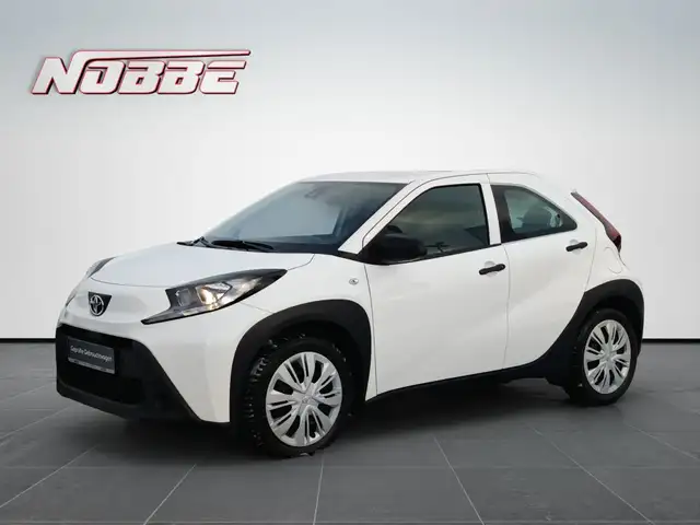 Toyota Aygo X Play Allwetterreifen