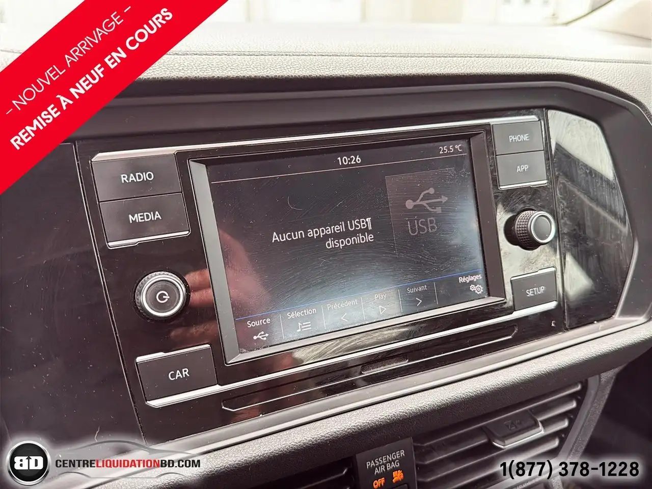 Volkswagen Jetta fotografie Volkswagen Jetta