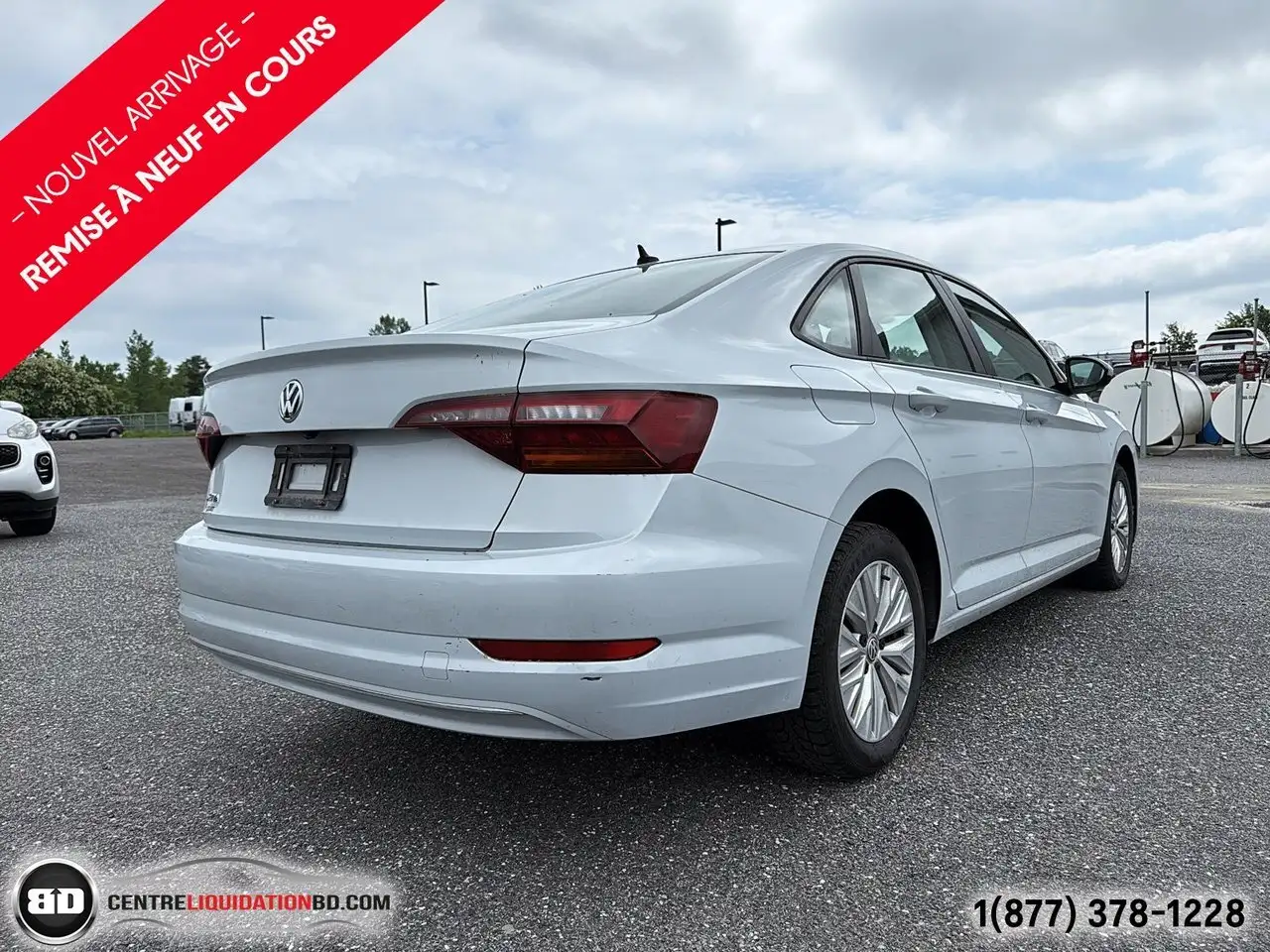 Volkswagen Jetta fotografie Volkswagen Jetta