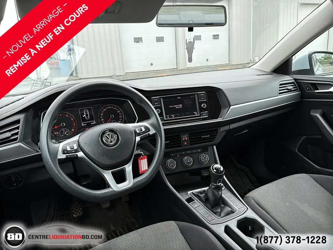 Volkswagen Jetta fotografie Volkswagen Jetta