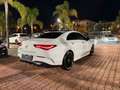 Mercedes-Benz CLA 200 CLA Coupe 200 d AMG Line Premium Plus auto Bianco - thumbnail 4