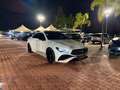 Mercedes-Benz CLA 200 CLA Coupe 200 d AMG Line Premium Plus auto Bianco - thumbnail 1