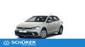 Volkswagen Polo 1.0 Life LED Navi via App-Connect LaneAssist Di... Grigio - thumbnail 1