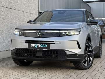 MILD HYBRID 145PK AUT. GS 360CAM/HUD/ELEKT.KOFFER