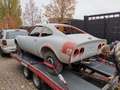 Oldtimer Opel Opel GT 1.9. 1973 al 20 jaar in bezit en geschorst - thumbnail 15