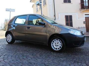 1.2ie FIRE CLASSIC EX PENSIONATA 5PORTE DA VETRINA