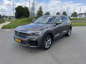 Elegance 4Motion R-Line