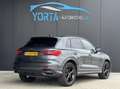 Audi Q3 40 TFSI Quattro 3x S Line DIGI DASH*BLACK OPTIC*MA Gris - thumbnail 3
