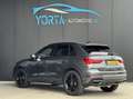Audi Q3 40 TFSI Quattro 3x S Line DIGI DASH*BLACK OPTIC*MA Gris - thumbnail 9
