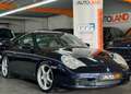Porsche 996 Carrera*XENON*NAVI*LEDER*SHZG*PDC* Bleu - thumbnail 1