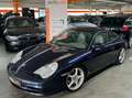 Porsche 996 Carrera*XENON*NAVI*LEDER*SHZG*PDC* Blau - thumbnail 4