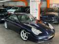 Porsche 996 Carrera*XENON*NAVI*LEDER*SHZG*PDC* Bleu - thumbnail 3
