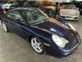 Porsche 996 Carrera*XENON*NAVI*LEDER*SHZG*PDC* Azul - thumbnail 21