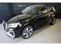 Audi Q2 S line