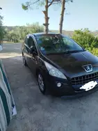 Peugeot 3008 1.6 HDi 112ch FAP Business