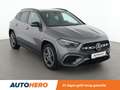 Mercedes-Benz GLA 250 GLA 250e AMG Line Grijs - thumbnail 8