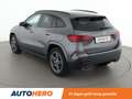 Mercedes-Benz GLA 250 GLA 250e AMG Line Grijs - thumbnail 4