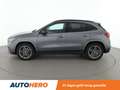 Mercedes-Benz GLA 250 GLA 250e AMG Line Grijs - thumbnail 3