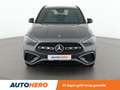 Mercedes-Benz GLA 250 GLA 250e AMG Line Grijs - thumbnail 9