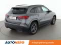 Mercedes-Benz GLA 250 GLA 250e AMG Line Grijs - thumbnail 6