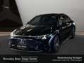 Mercedes-Benz C 220 Eléctrico 250+ Negro - thumbnail 1
