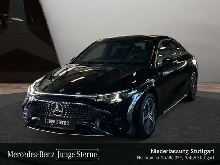 Mercedes-Benz Clase C 2025