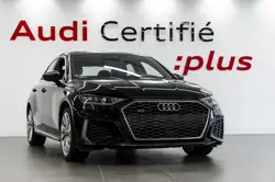 2023 Audi A3