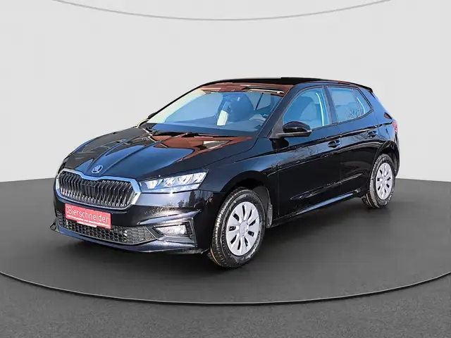 Skoda Fabia 1.0 TSI Essence SHZ PDC LED MFK VZE