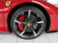 Ferrari SF90 Stradale SPIDER VISIBILE IN SEDE UFFICIALE ITALIANA IVA ESP Rosso - thumbnail 11