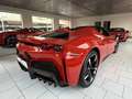 Ferrari SF90 Stradale SPIDER VISIBILE IN SEDE UFFICIALE ITALIANA IVA ESP Rosso - thumbnail 7