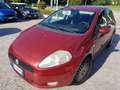 Fiat Grande Punto 1.4 5 porte Dynamic Czerwony - thumbnail 6