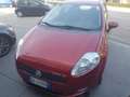 Fiat Grande Punto 1.4 5 porte Dynamic Kırmızı - thumbnail 13