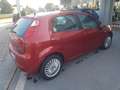 Fiat Grande Punto 1.4 5 porte Dynamic Rosso - thumbnail 10