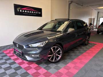 Leon Sportstourer 1.5 eTSI 150 DSG7 FR