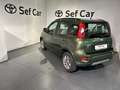 Fiat Panda Panda 1.3 MJT EURO S&S 4x4 X NEOPATENTATI Verde - thumbnail 5