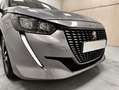 Peugeot 208 1.5 BlueHDi S&S Allure Pack 100 Gris - thumbnail 4