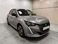 Peugeot 208 1.5 BlueHDi S&S Allure Pack 100 Gris - thumbnail 2