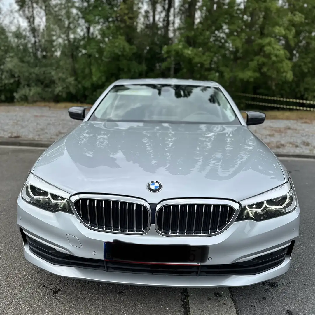 BMW 518 dA AdBlue - 1