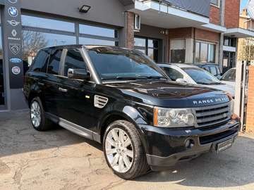 Range Rover Sport 2.7 TDV6 HSE