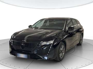 SW 1.2 PureTech Turbo 130cv Active Pack