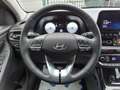 Hyundai i30 Kombi 1.0 T-GDI ACC/LED/APP/SHZ/KAM 74 kW (101 ... Silber - thumbnail 10