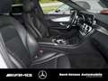 Mercedes-Benz C 200 d T AMG NIGHT MULTIBEAM KAMERA SHZ Blanc - thumbnail 10
