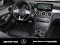 Mercedes-Benz C 200 d T AMG NIGHT MULTIBEAM KAMERA SHZ Blanc - thumbnail 8
