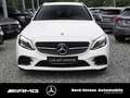 Mercedes-Benz C 200 d T AMG NIGHT MULTIBEAM KAMERA SHZ Blanc - thumbnail 2