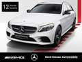 Mercedes-Benz C 200 d T AMG NIGHT MULTIBEAM KAMERA SHZ Blanc - thumbnail 1