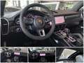 Porsche Cayenne Turbo SE SportDesign Sbel Carbon ACC AHK Grijs - thumbnail 11