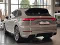 Porsche Cayenne Turbo SE SportDesign Sbel Carbon ACC AHK Grijs - thumbnail 6