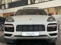 Porsche Cayenne Turbo SE SportDesign Sbel Carbon ACC AHK Grijs - thumbnail 5