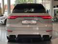 Porsche Cayenne Turbo SE SportDesign Sbel Carbon ACC AHK Grijs - thumbnail 28