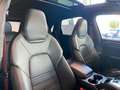 Porsche Cayenne Turbo SE SportDesign Sbel Carbon ACC AHK Grijs - thumbnail 9